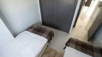 Apartment at Calle J.H. Alhamed, 1 photo 7