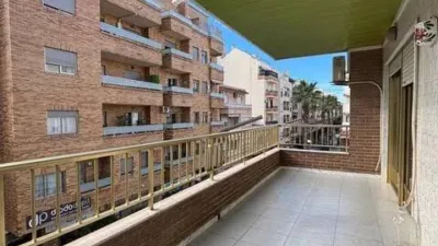Piso – Torrevieja - Vista 2