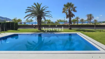 Duplex Penthouse in Salatar photo 10