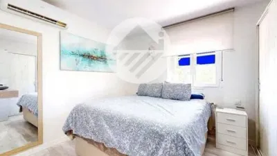 Apartment in Zarzaquemada photo 12