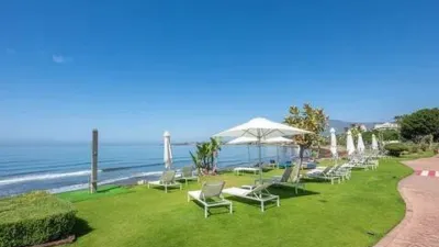 Apartment in Estepona photo 21