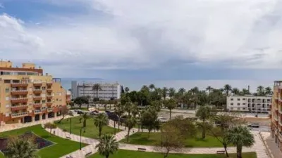 Apartment in Aguadulce Sur photo 3