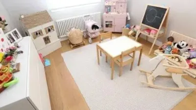Apartment in Santutxu photo 27