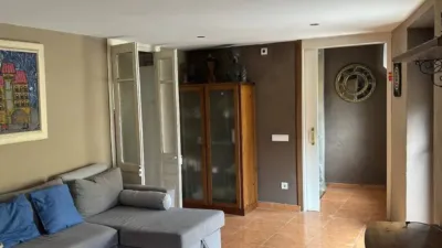 Chalet in Els Garidells photo 2