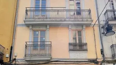 Apartment on Carrer de Dalt photo 17