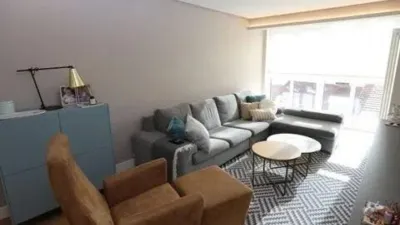 Apartment in Santutxu photo 42