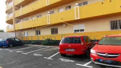 Apartment in Costa del Silencio-Las Galletas photo 26
