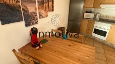 Apartment on Pizarro Street photo 15