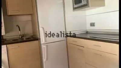 Apartment in Olmedo photo 19
