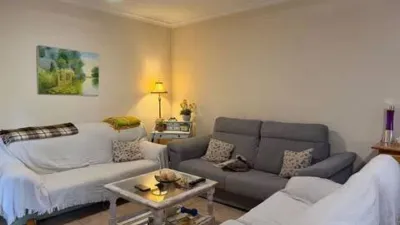 Terraced house in Los Dolores-Los Gabatos-Hispanoamérica photo 3