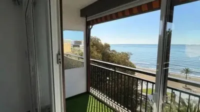 Pis – Alicante - Alacant - Vista 3