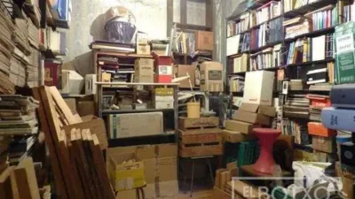 Apartment in Bilbo Zaharra photo 23