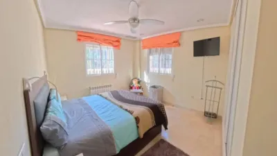 Apartment in Playa de San Juan photo 11
