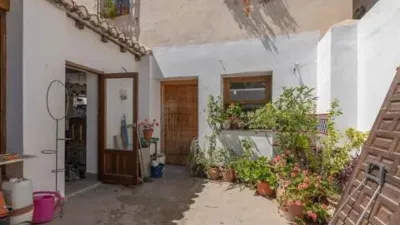 Chalet in Albaicín photo 82