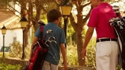 Piso en La Cala Golf-Lagar Martell photo 20
