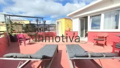 Terraced house in San Miguel de Abona photo 2