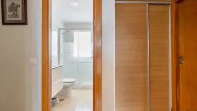 Apartment in Aguadulce Sur photo 17