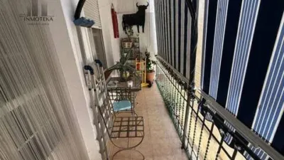 Apartment in Feria photo 13