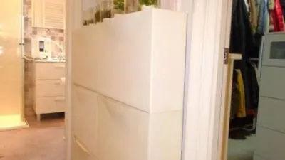 Apartment in Indautxu photo 19