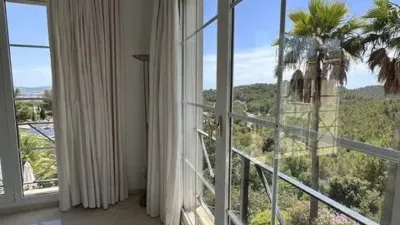 Chalet in Son Vida photo 35