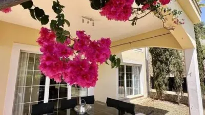 Chalet in Son Vida photo 7