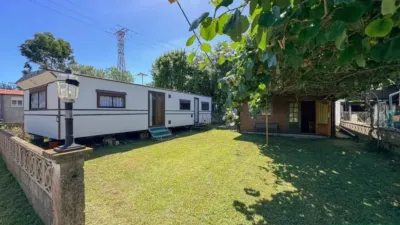 Chalet in Bárcena de Cicero photo 2