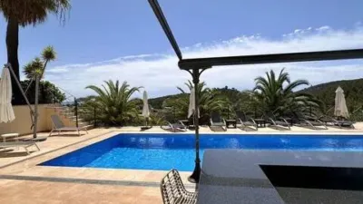 Chalet in Son Vida photo 10