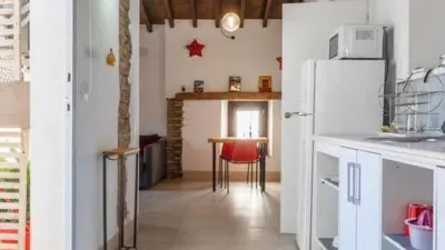 Chalet in Albaicín photo 61
