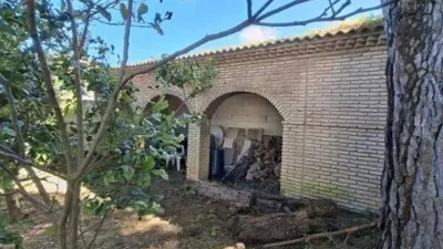 Chalet on Camino del Sotillo photo 8