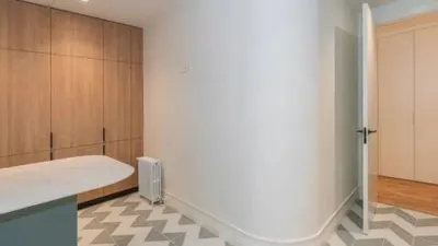 Apartment on Castellana photo 15