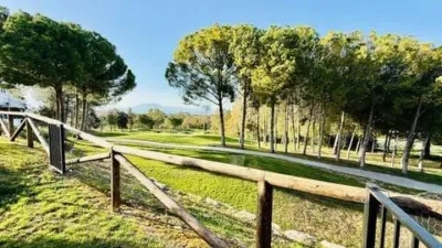 Townhouse in Lauro Golf photo 2