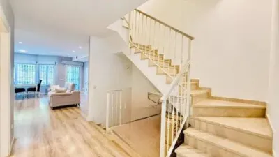 Townhouse in Lauro Golf photo 15