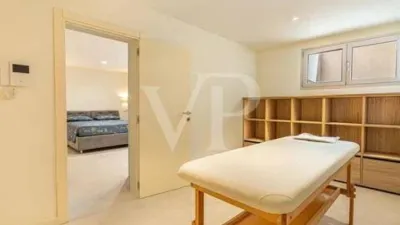 Chalet on Calle Josefina de La Torre, 4 photo 52