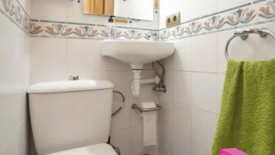 Piso en Centre-Port-Platja Llevant photo 26