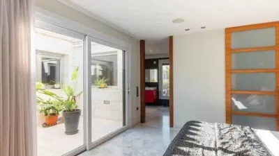 Chalet en Los Ramos photo 38