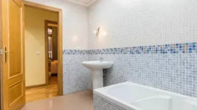 Apartment in La Catedral photo 25