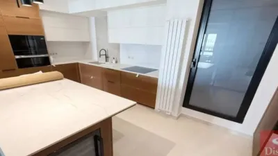 Apartment in Centro-Ayuntamiento photo 9