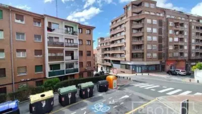 Apartment in Iralabarri photo 32