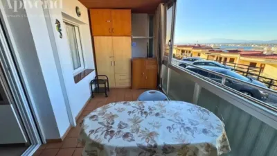 Apartment in Port Esportiu-Canyelles-Puig Rom photo 4