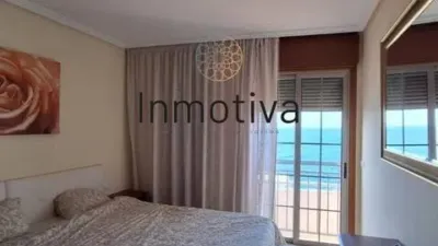 Apartment on Calle de las Algas photo 7