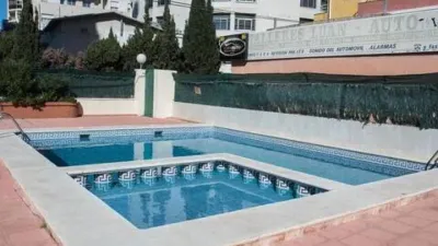 Apartment in Poble de Llevant photo 14