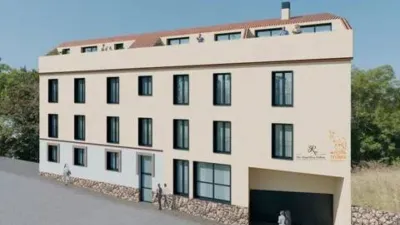 Apartment on Calle de la Ermita photo 15