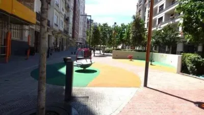 Apartment in Indautxu photo 20