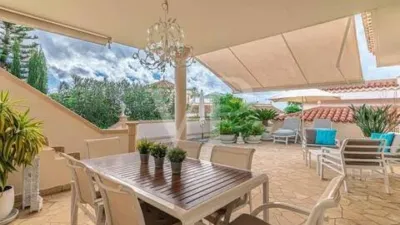 Chalet in Costa Adeje photo 8