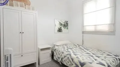 Apartment on Carrer de Llanera de Ranes photo 22