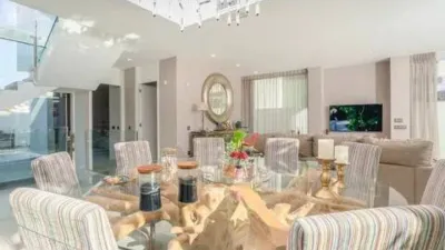 Chalet in L'Albir photo 8