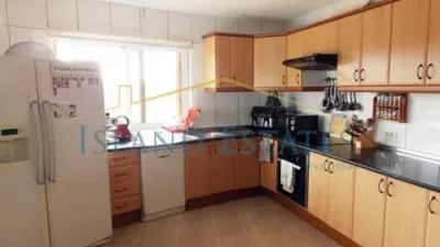 Apartment in Costa del Silencio-Las Galletas photo 11