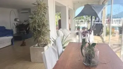 Casa – Altea - Vista 5