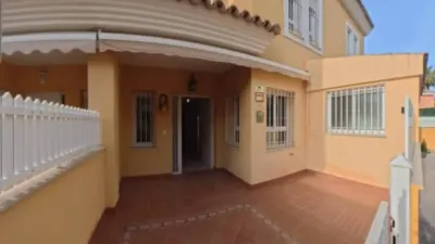 Chalet in Playa de San Juan photo 5