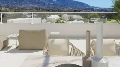 Apartment in La Cala Golf-Lagar Martell photo 2